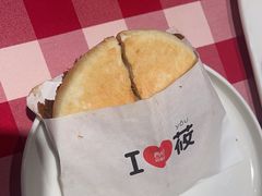 -西贝(科华王府井店)
