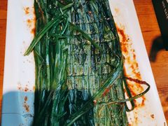 -腰子哥烤串(石佛营炫特店)