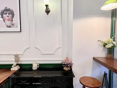 -Legno.ita Coffee by Wood(襄阳南路店)