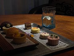 -陶享时光西餐·下午茶·竹林花园(新城店)