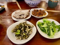 -同得兴 Since·1995 传统苏式面馆(嘉馀坊店)