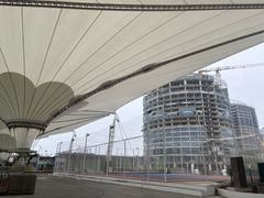 -Our Pickleball多多动匹克球俱乐部(世博源店)