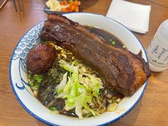 -一味老卤面(大石桥店)