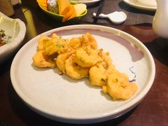 -青岛海天世园酒店-海澜阁中餐厅