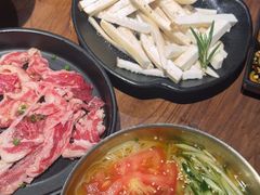 -九田家黑牛烤肉料理(顺义区华联金街店)
