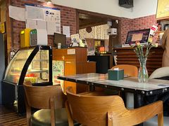 -爱上层楼咖啡馆(为公桥店)