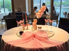 -珈境湖畔餐厅·湖北菜·江浙菜•樱花季(西北湖店)