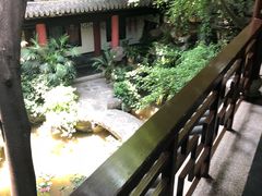 -钦善斋(武侯祠店)