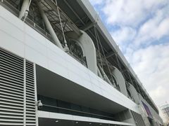 -珠海拱北口岸