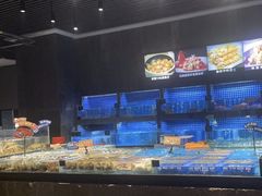 -徐记海鲜(大明宫|北二环店)
