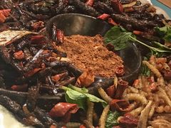 -紫滇源云南生态菜(丹凤街店)