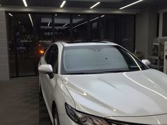 -3M博瑞达龙膜威固BOP保镖汽车贴膜隐形车衣(国贸店)