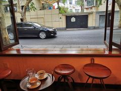 -RUMORS COFFEE ROASTERY鲁马滋咖啡(湖南路店)