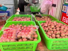 -阿娟牛肉丸·手打牛肉丸·现做现卖