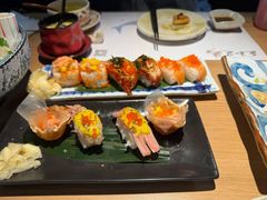 -匠和风精致料理(春熙路群光广场店)