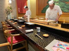 -松涛日本料理