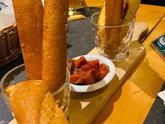 -宝莱纳餐厅(滨江店)