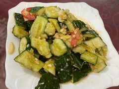 -马白开来特色羊排揪片子  (总店)