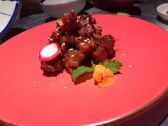 -老船坞餐厅(北京亚洲大酒店 )