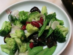 -小吊梨汤·北京菜·烤鸭(西直门凯德店)