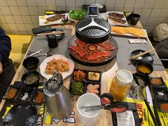 -权金城(龙旗店)