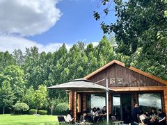 -禧室Joyous Lounge(禧园店)