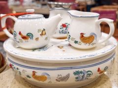 -点都德(龙之梦店)