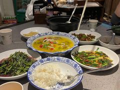 -荣家小吃(紫阳街店)