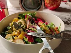 -秀儿四九城·新京菜(亚运村鸟巢店)