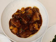 -老正兴菜馆(福州路店)