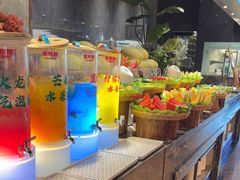 -吉布鲁牛排海鲜自助(温江合生汇店)