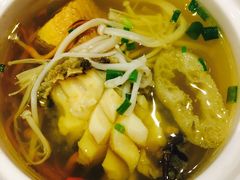 -汤记传菜(秀浦路店)