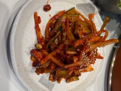 -缘·金家烤鳗鱼(西塔总店)