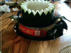 -尚竹阁冬瓜盅·18年地标美食(平洲店)
