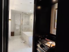 -大连中远海运洲际酒店