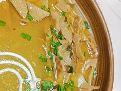 -西山人家·传统苏帮菜·家宴(木渎店)