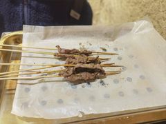 -盟重烧烤(高正街店)