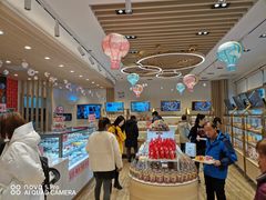 -85度C(苏州石路店)