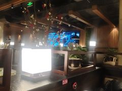 -韩盛·盛江山自助料理(中街大悦城店)