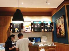 -糖纸甜品(恒一广场店)