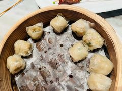 -王庄阿咪海鲜大排档(上下杭店)