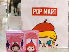-泡泡玛特POPMART(天环购物中心店)