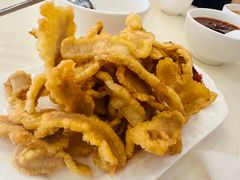 -太婆天府山珍酒楼(亚运村店)