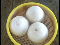 广式茶点-阿尔法海鲜排档(爱琴海店)