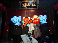 -棂笼·深度沉浸密室(武汉旗舰店)