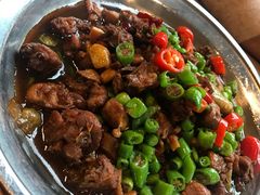 -新白鹿餐厅(城西银泰城店)