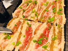 -火炉旺烤肉啤酒屋(沈北创始店)