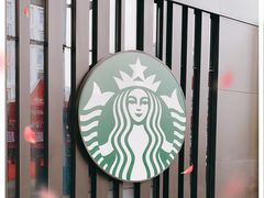 -星巴克臻选(济南万达店)