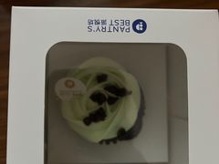 -派悦坊·甜品·蛋糕(虹口龙之梦店)