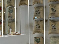 -% Arabica阿拉比卡咖啡(前滩太古里店)